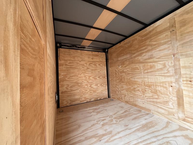 2025 Rock Solid Cargo