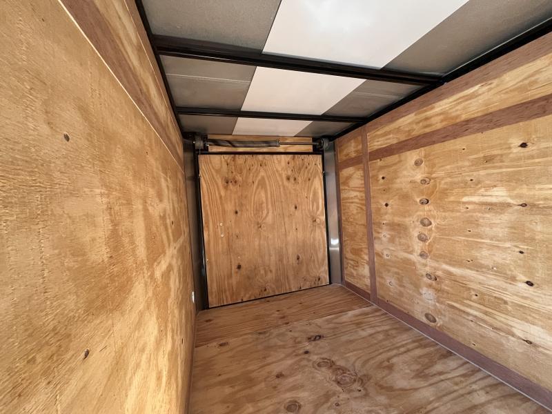 new Cargo (Enclosed) Trailers NationCraft Trailers  for sale, in Ozark, AL Thumbnail 4