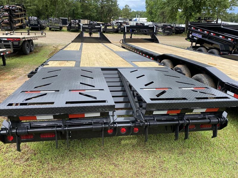 new Equipment / Flatbed Trailers Iron Bull  for sale, in Dothan, AL Thumbnail 5