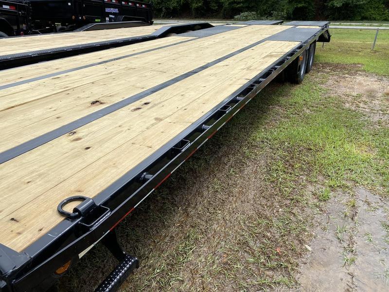 new Equipment / Flatbed Trailers Iron Bull  for sale, in Dothan, AL Thumbnail 3