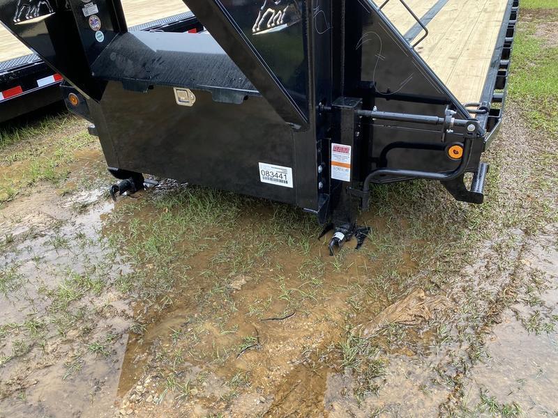 new Equipment / Flatbed Trailers Iron Bull  for sale, in Dothan, AL Thumbnail 2