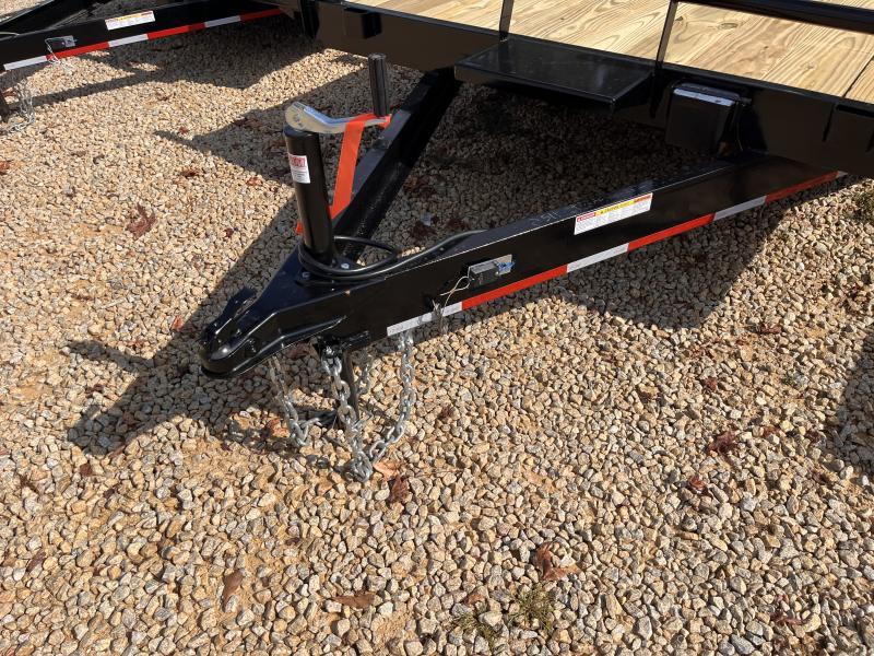 new Car Haulers / Racing Trailers Trailer World Alabama  for sale, in Ozark, AL Thumbnail 2