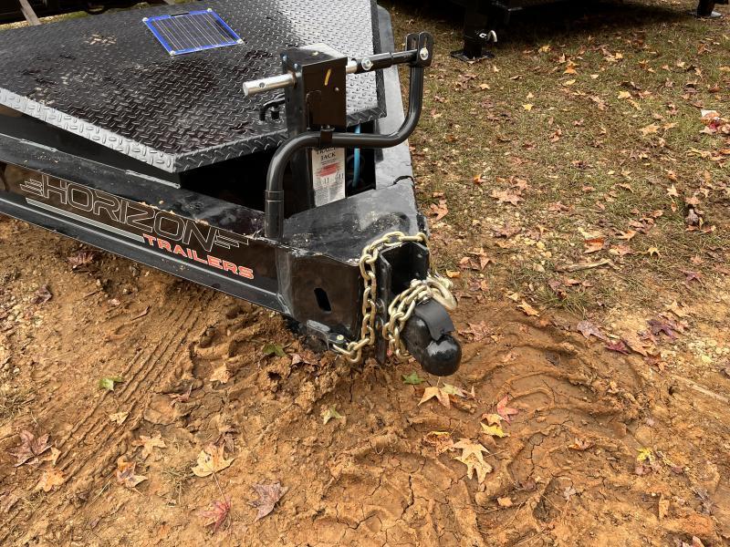 new Dump Trailers Horizon Trailers Other for sale, in Ozark, AL Thumbnail 4