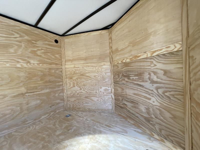 new Cargo (Enclosed) Trailers Other  for sale, in Fayetteville, GA Thumbnail 6