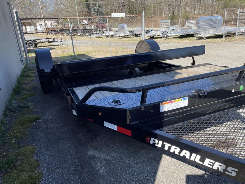 new Tilt Trailers PJ Trailers  for sale, in Fayetteville, GA Thumbnail 5