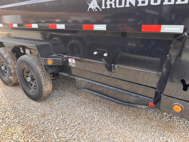new Dump Trailers Iron Bull  for sale, in Fayetteville, GA Thumbnail 5