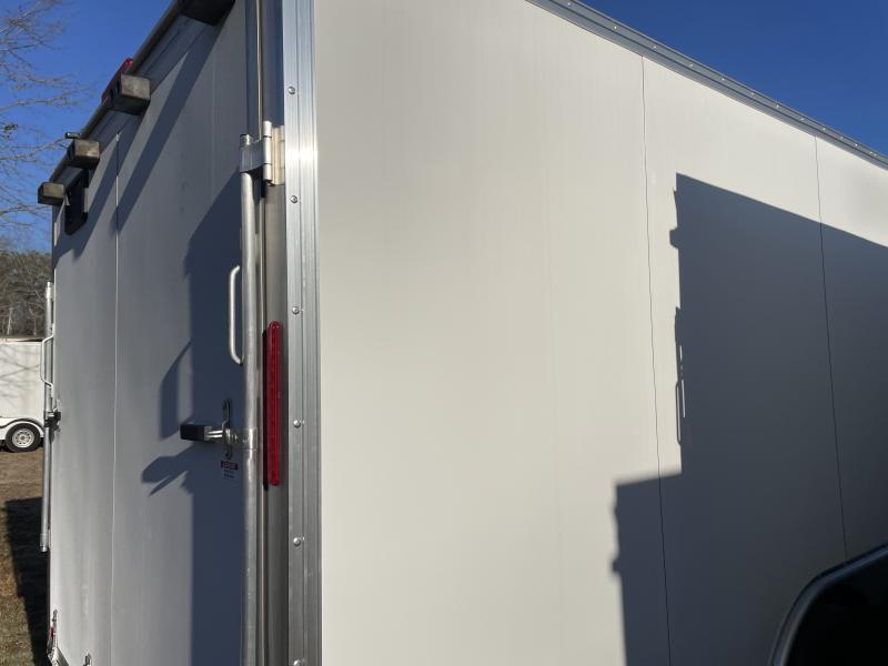 new Car Haulers / Racing Trailers ALCOM  for sale, in Fayetteville, GA Thumbnail 7