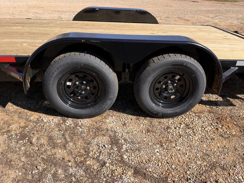 new Car Haulers / Racing Trailers Bye Rite  for sale, in Pike Road, AL Thumbnail 5