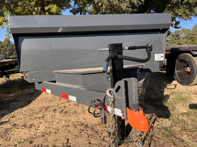 new Dump Trailers Iron Bull  for sale, in Dothan, AL Thumbnail 3