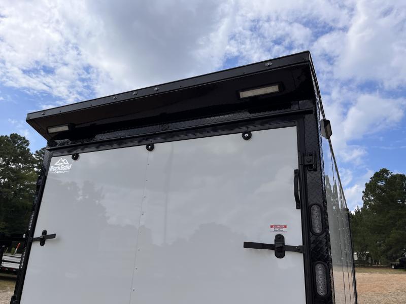 new Cargo (Enclosed) Trailers Rock Solid Cargo  for sale, in Ozark, AL Thumbnail 13