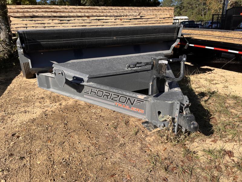 new Dump Trailers Horizon Trailers  for sale, in Dothan, AL Thumbnail 2
