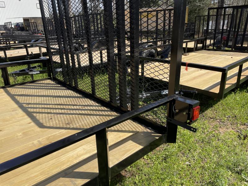 new Utility Trailers Bye Rite  for sale, in Ozark, AL Thumbnail 6
