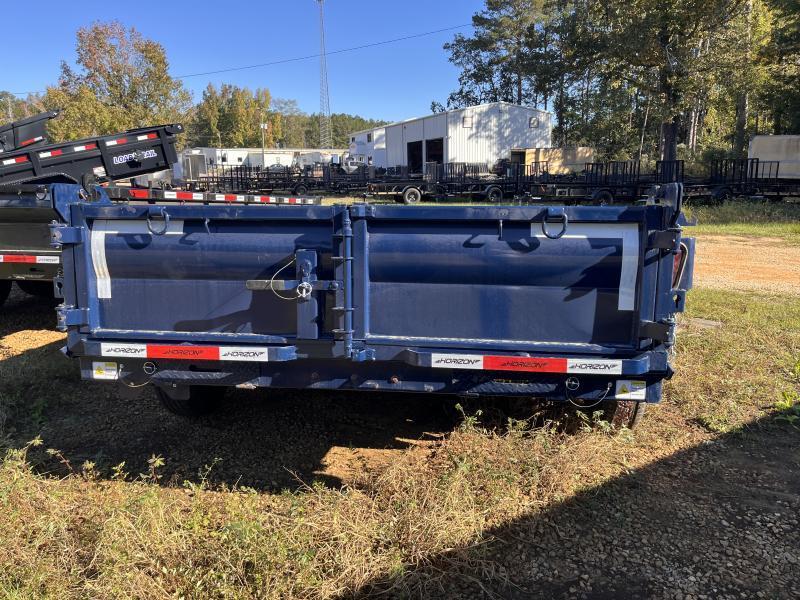 new Dump Trailers Horizon Trailers  for sale, in Robertsdale, AL Thumbnail 5