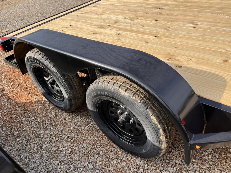 new Car Haulers / Racing Trailers Bye Rite  for sale, in Bessemer, AL Thumbnail 4