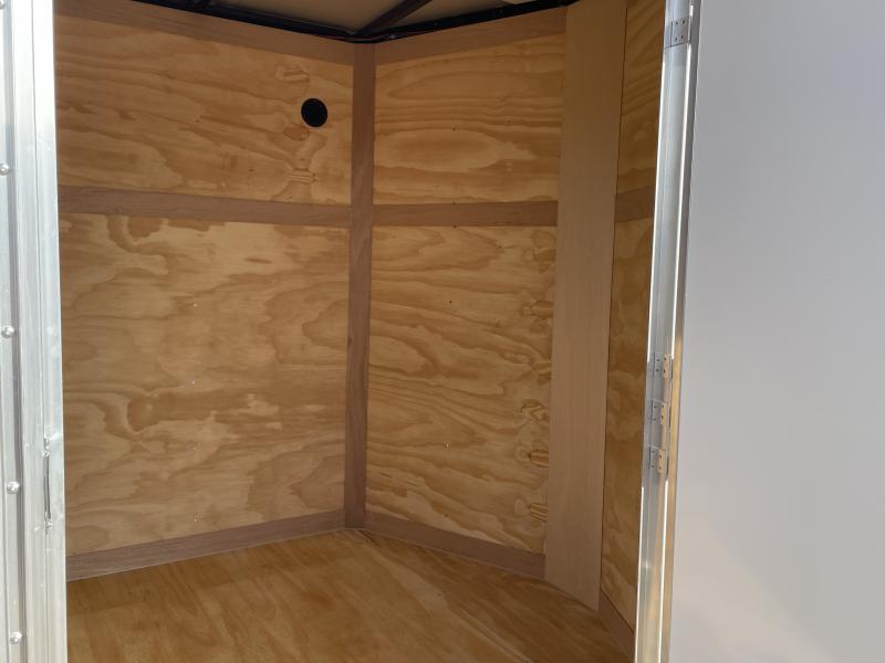 new Cargo (Enclosed) Trailers NationCraft Trailers  for sale, in Robertsdale, AL Thumbnail 5