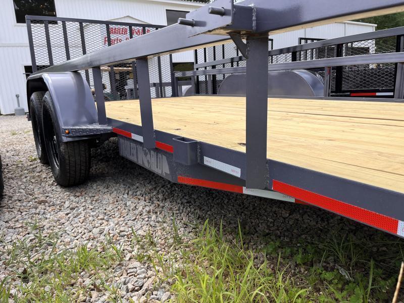 new Utility Trailers Trailer World Alabama  for sale, in Ozark, AL Thumbnail 4