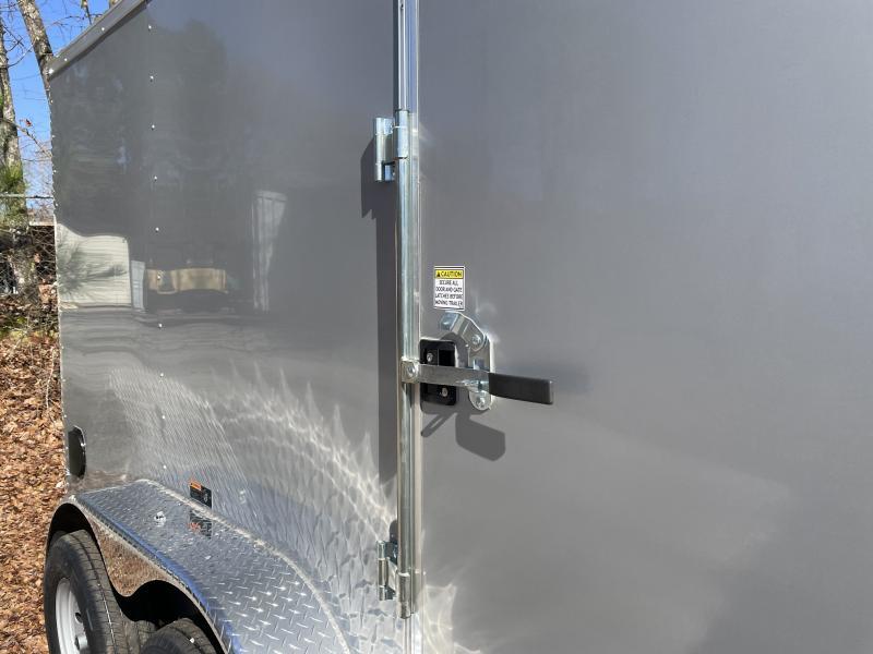 new Cargo (Enclosed) Trailers Other  for sale, in Auburn, AL Thumbnail 4