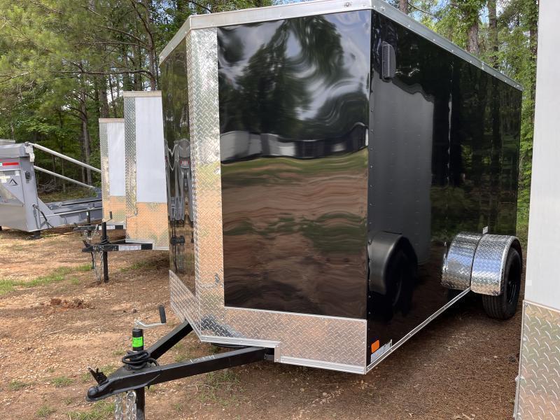 new Cargo (Enclosed) Trailers NationCraft Trailers  for sale, in Robertsdale, AL Thumbnail 2