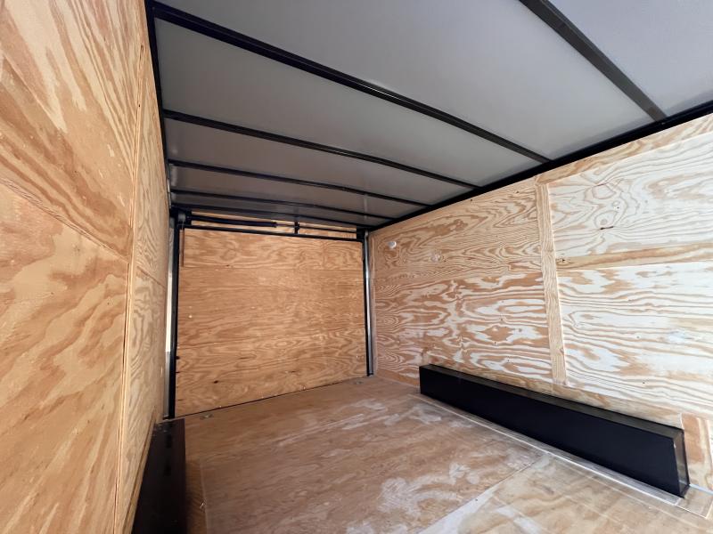 new Cargo (Enclosed) Trailers Quality Cargo  for sale, in Ozark, AL Thumbnail 4
