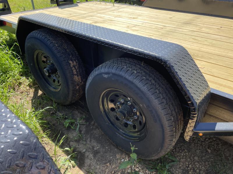 new Equipment / Flatbed Trailers Bye Rite  for sale, in Pike Road, AL Thumbnail 4