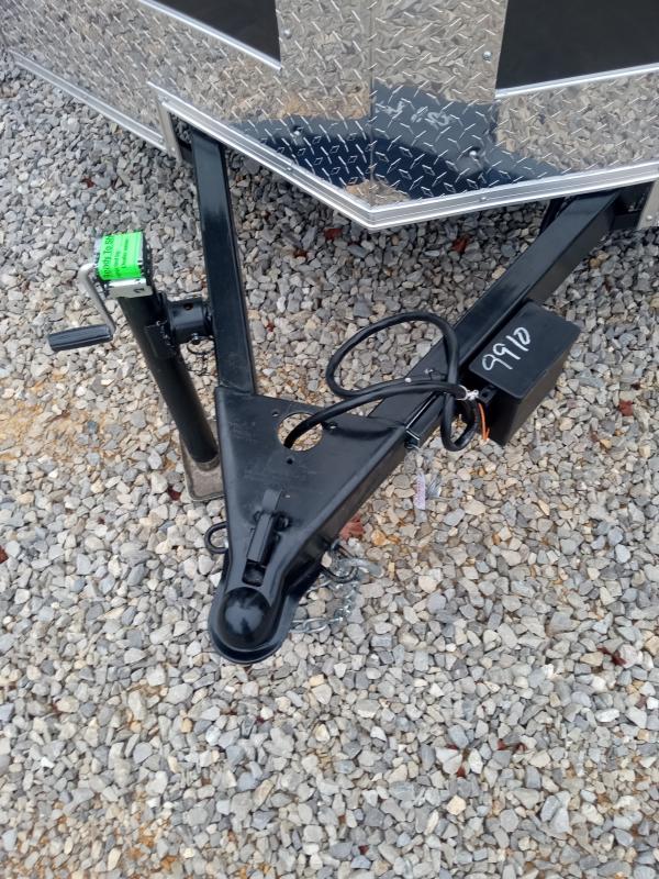 new Cargo (Enclosed) Trailers NationCraft Trailers  for sale, in Pike Road, AL Thumbnail 3