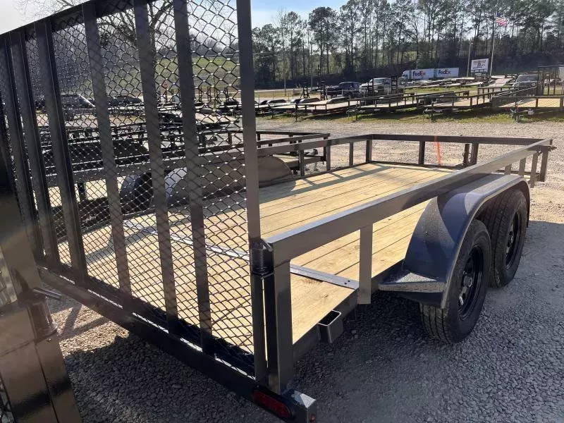 new Utility Trailers Trailer World Alabama  for sale, in Bessemer, AL Thumbnail 7