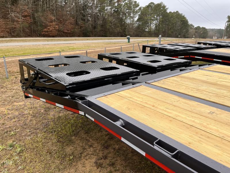 new Equipment / Flatbed Trailers Trailer World Alabama  for sale, in Bessemer, AL Thumbnail 10
