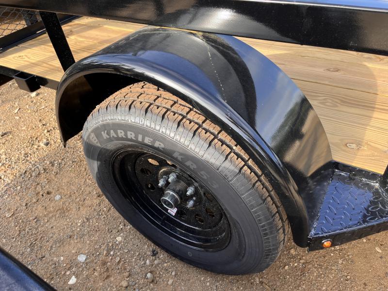 new Utility Trailers Trailer World Alabama  for sale, in Dothan, AL Thumbnail 6