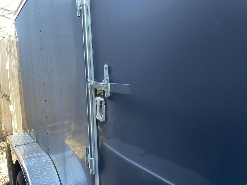 new Cargo (Enclosed) Trailers Carry-On  for sale, in Fayetteville, GA Thumbnail 4