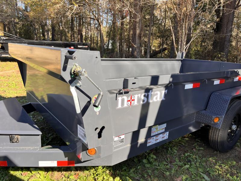 new Dump Trailers Iron Bull  for sale, in Ozark, AL Thumbnail 4