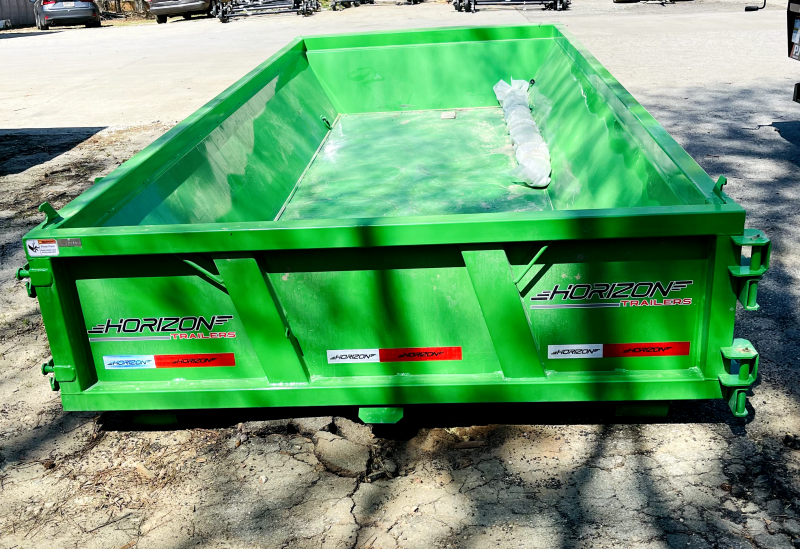 new Dump Trailers Horizon Trailers Other for sale, in Ozark, AL Thumbnail 2