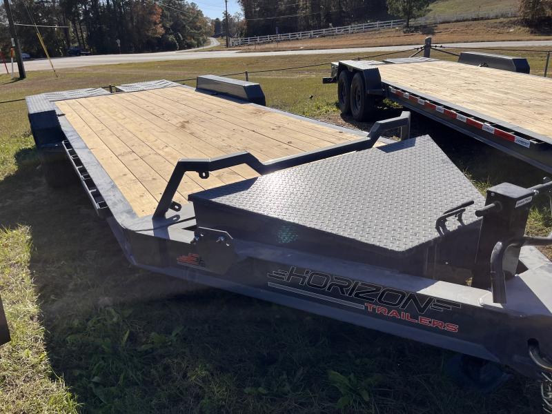 new Equipment / Flatbed Trailers Horizon Trailers  for sale, in Ozark, AL Thumbnail 3