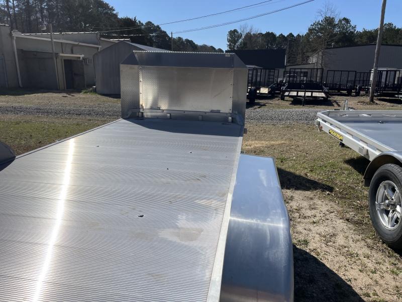 new Car Haulers / Racing Trailers Aluma  for sale, in Fayetteville, GA Thumbnail 8