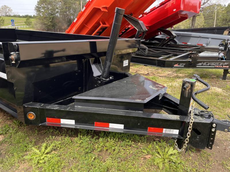 new Dump Trailers Iron Bull  for sale, in Pike Road, AL Thumbnail 4