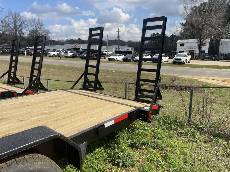 new Equipment / Flatbed Trailers Bye Rite  for sale, in Bessemer, AL Thumbnail 7