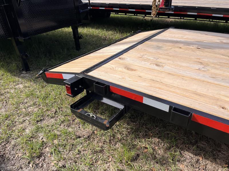 new Car Haulers / Racing Trailers Bye Rite  for sale, in Bessemer, AL Thumbnail 5