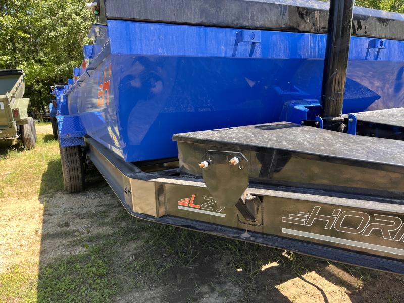 new Dump Trailers Horizon Trailers  for sale, in Robertsdale, AL Thumbnail 3