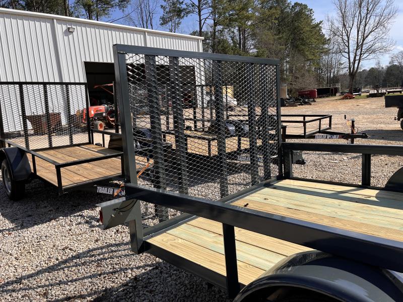 new Utility Trailers Trailer World  for sale, in Ozark, AL Thumbnail 6