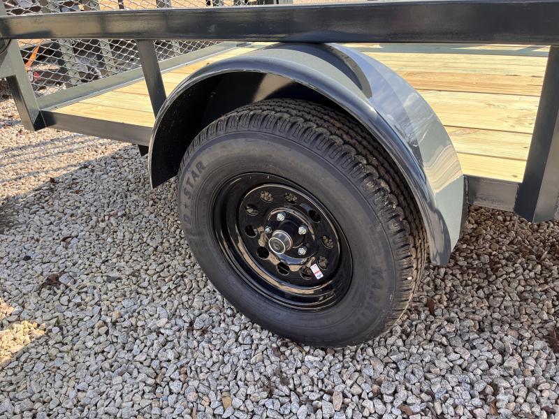 new Utility Trailers Trailer World  for sale, in Ozark, AL Thumbnail 5