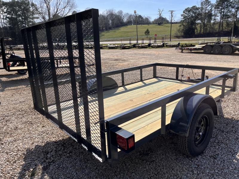 new Utility Trailers Trailer World  for sale, in Ozark, AL Thumbnail 7