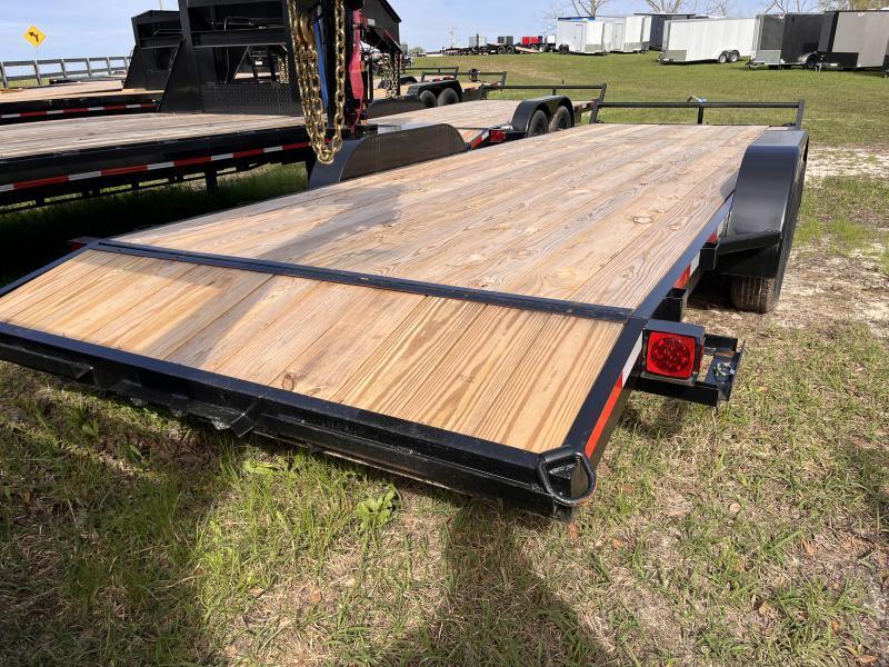 new Car Haulers / Racing Trailers Bye Rite  for sale, in Pike Road, AL Thumbnail 6