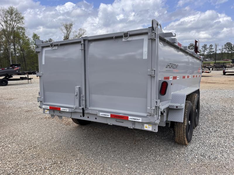 new Dump Trailers Horizon Trailers Other for sale, in Bessemer, AL Thumbnail 7