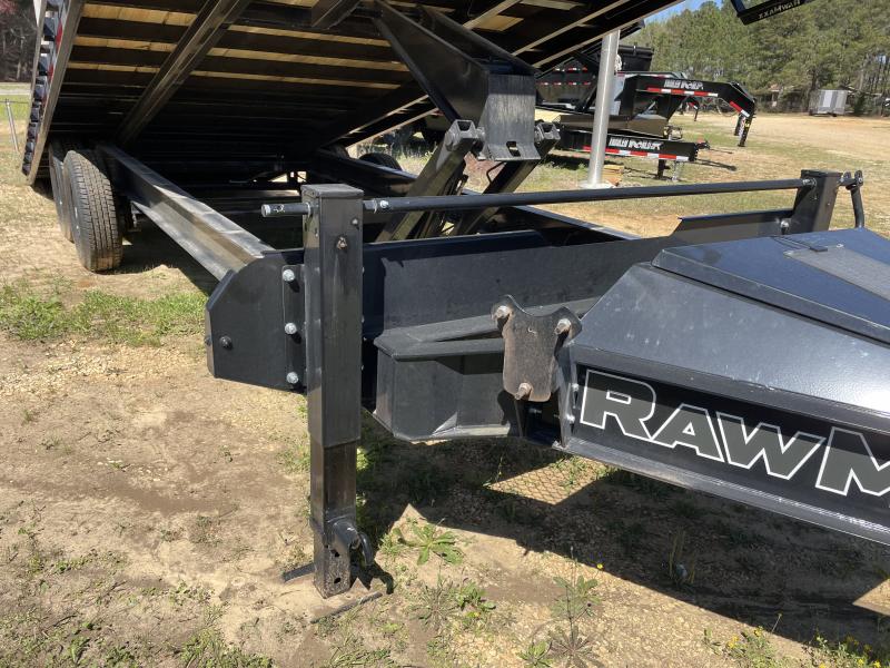 new Equipment / Flatbed Trailers RawMaxx  for sale, in Ozark, AL Thumbnail 7