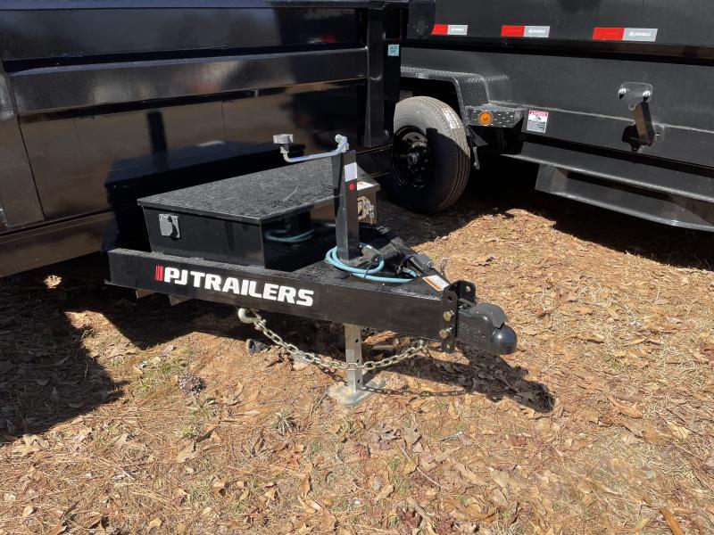 new Dump Trailers PJ Trailers  for sale, in Robertsdale, AL Thumbnail 2