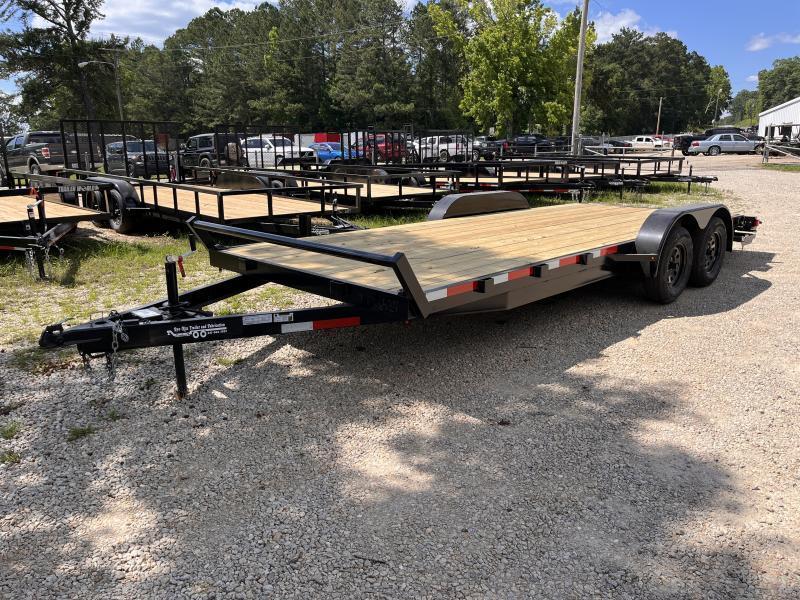 new Car Haulers / Racing Trailers Bye Rite  for sale, in Bessemer, AL Thumbnail 2