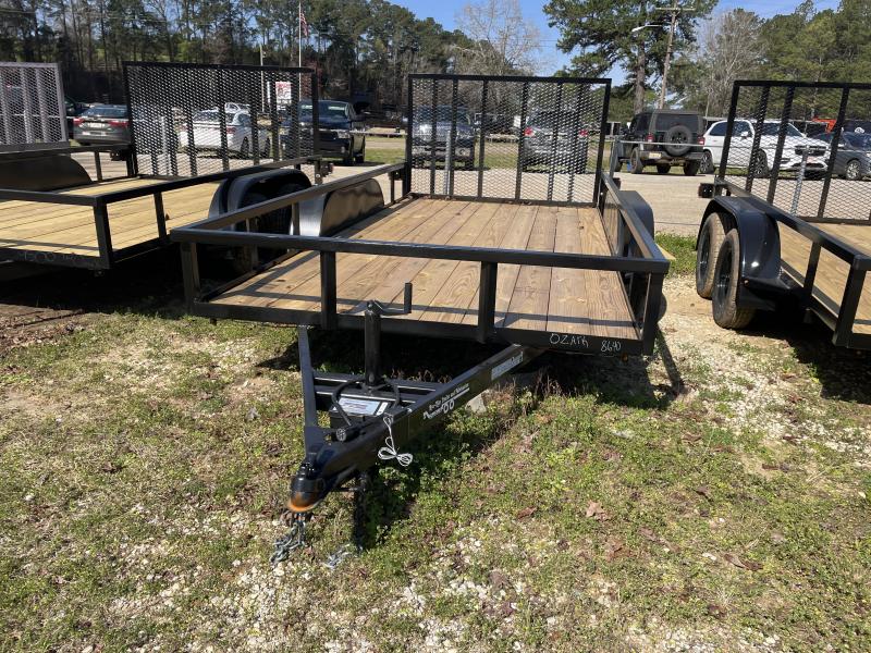 new Utility Trailers Bye Rite  for sale, in Ozark, AL Thumbnail 2