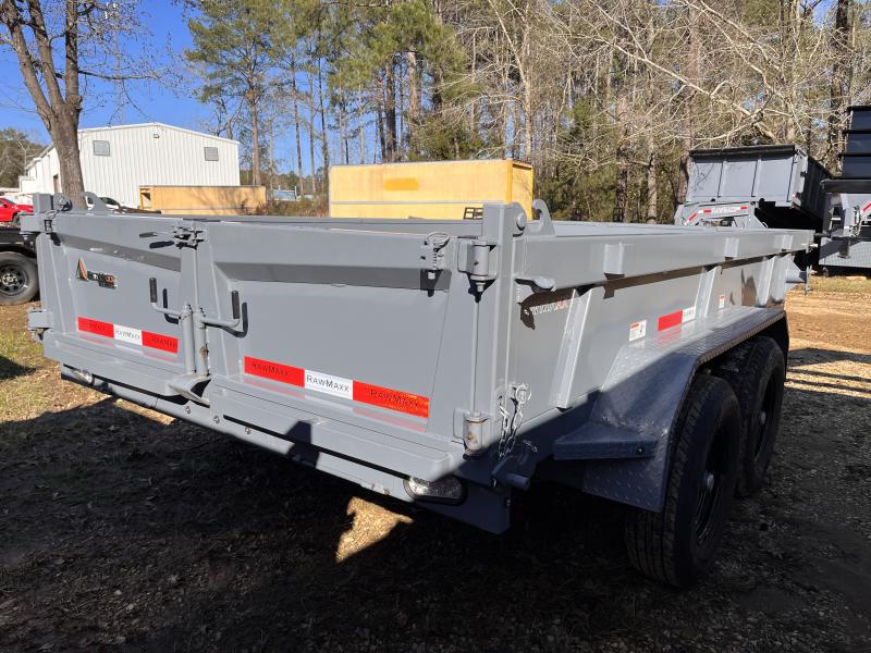 new Dump Trailers RawMaxx  for sale, in Ozark, AL Thumbnail 7