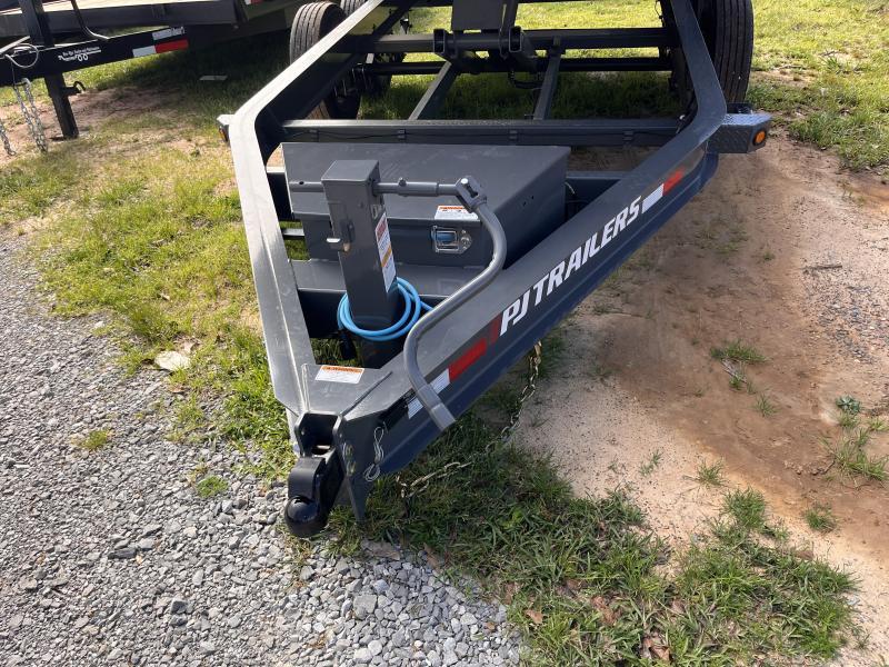 new Dump Trailers PJ Trailers Other for sale, in Ozark, AL Thumbnail 3