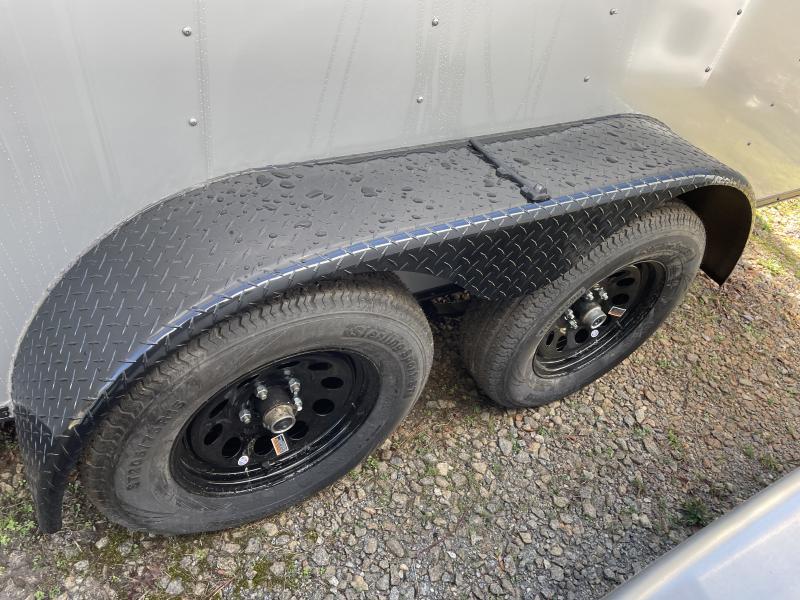 new Cargo (Enclosed) Trailers Rock Solid Cargo Other for sale, in Fayetteville, GA Thumbnail 6