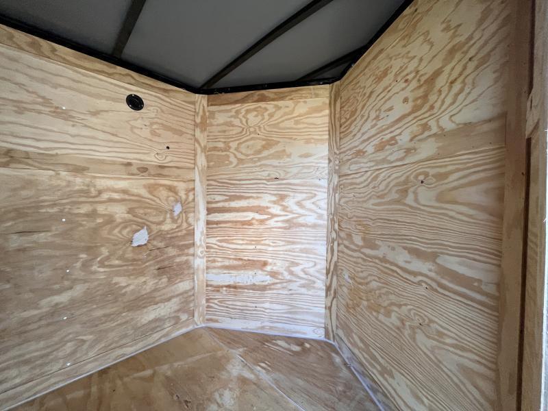 new Cargo (Enclosed) Trailers Quality Cargo  for sale, in Ozark, AL Thumbnail 4